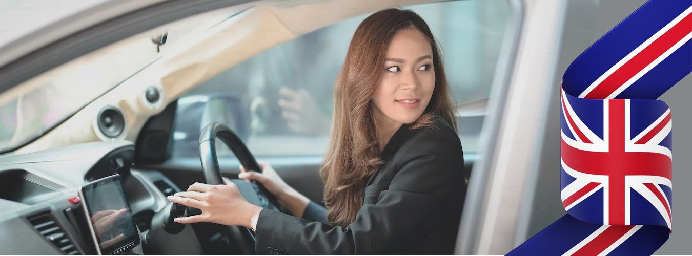 Theory Test Certificate